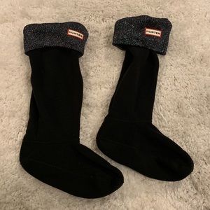 Hunter Boot Fleece Inserts